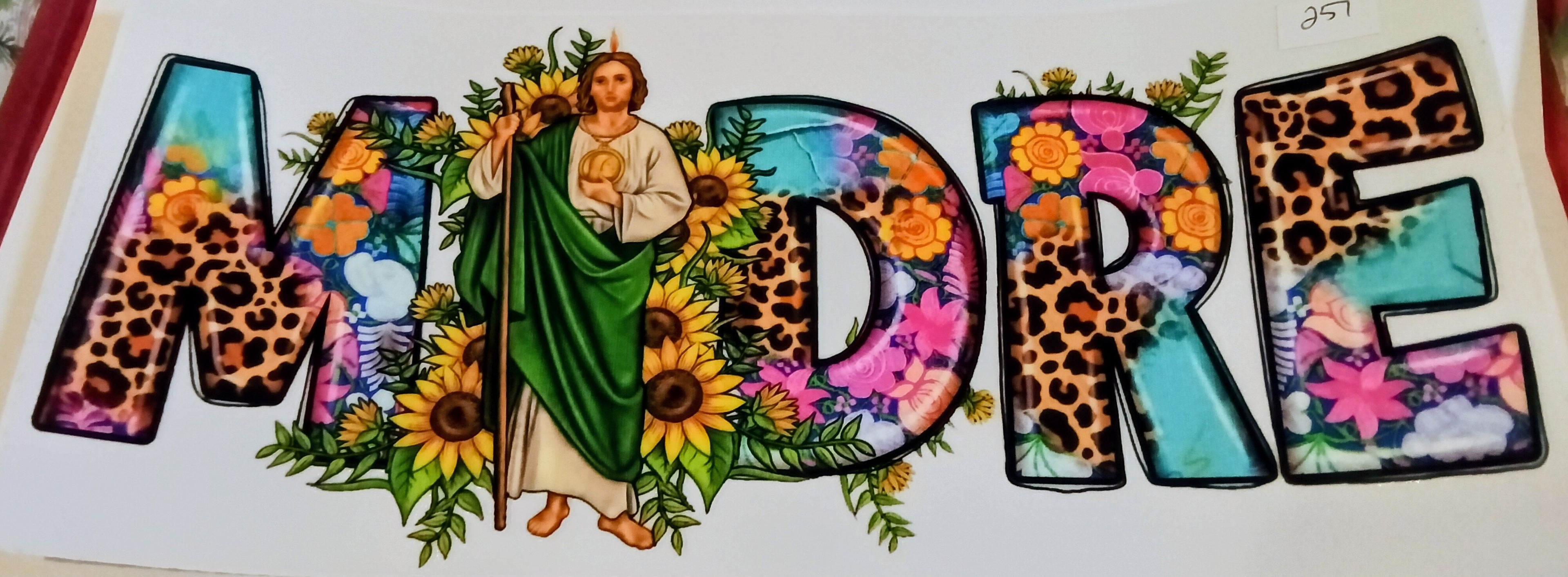 257