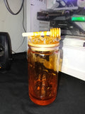 Honey cup