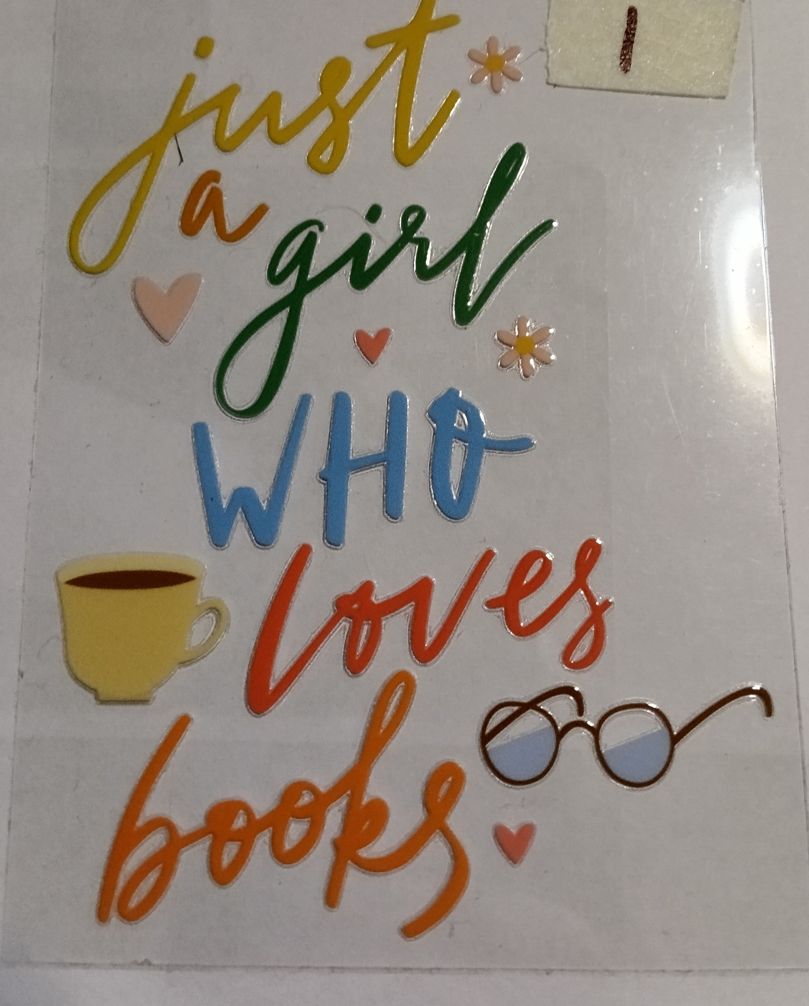 1