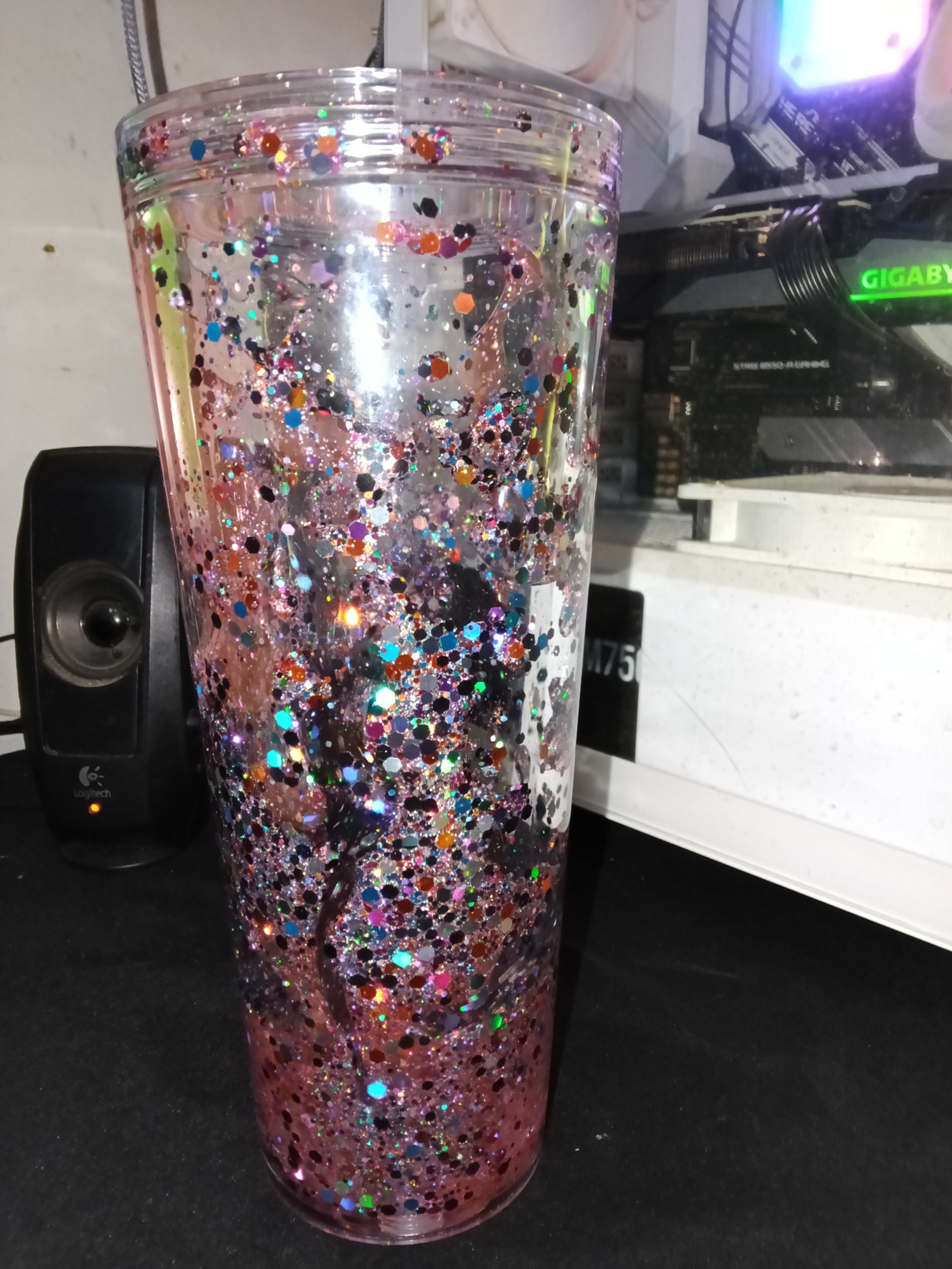 24 oz lava cup