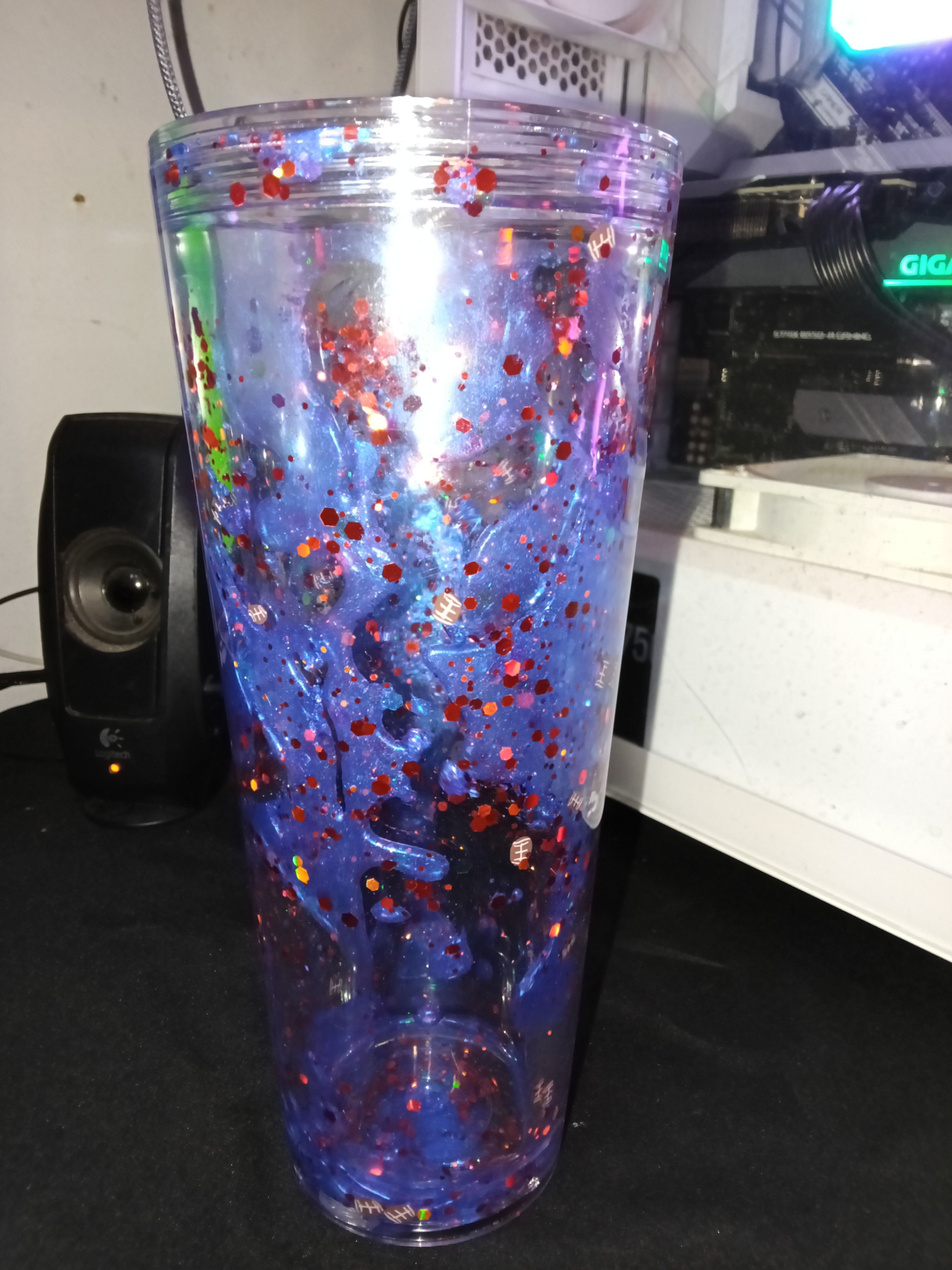 24 oz lava cup