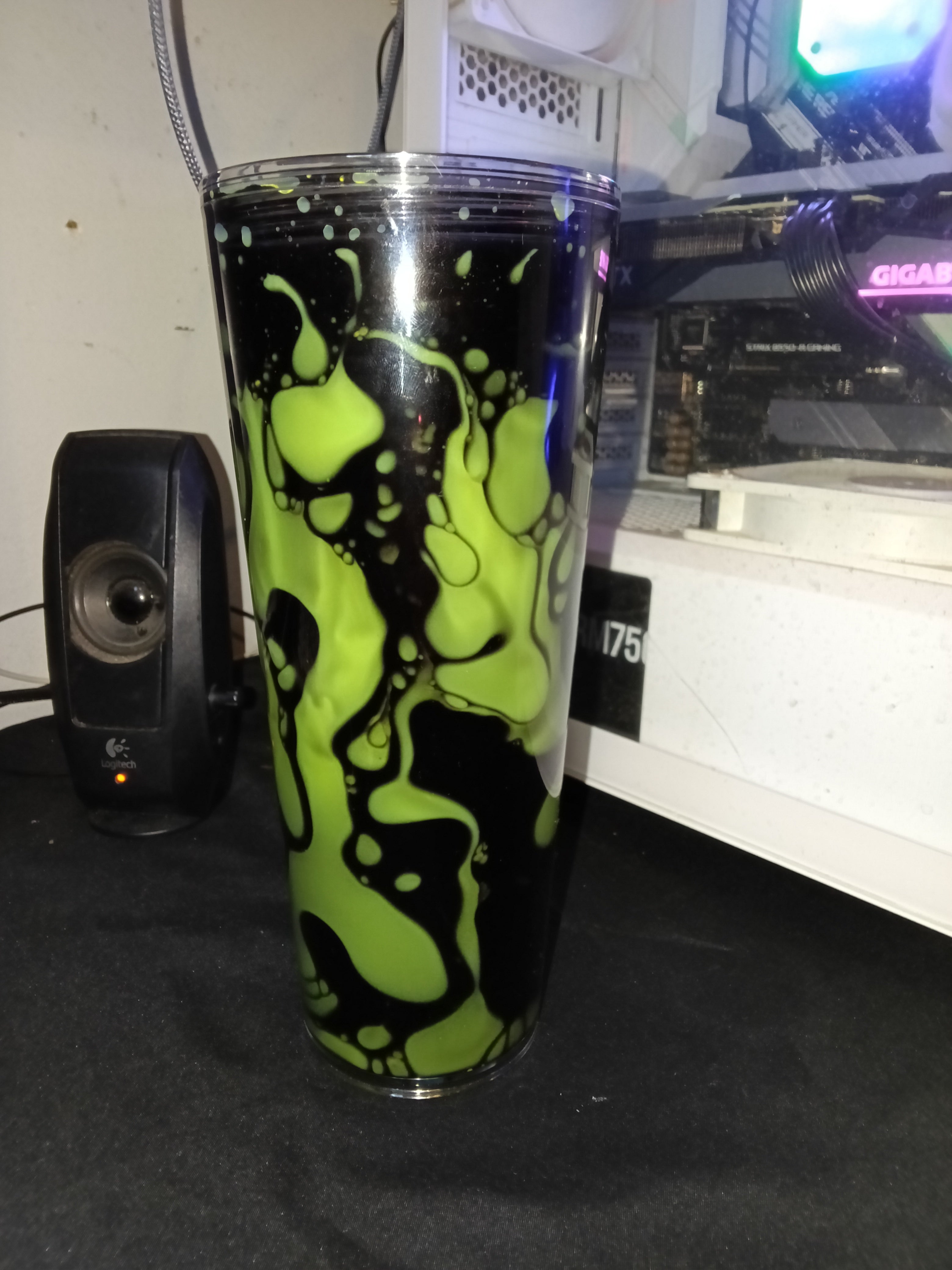 24 oz cup