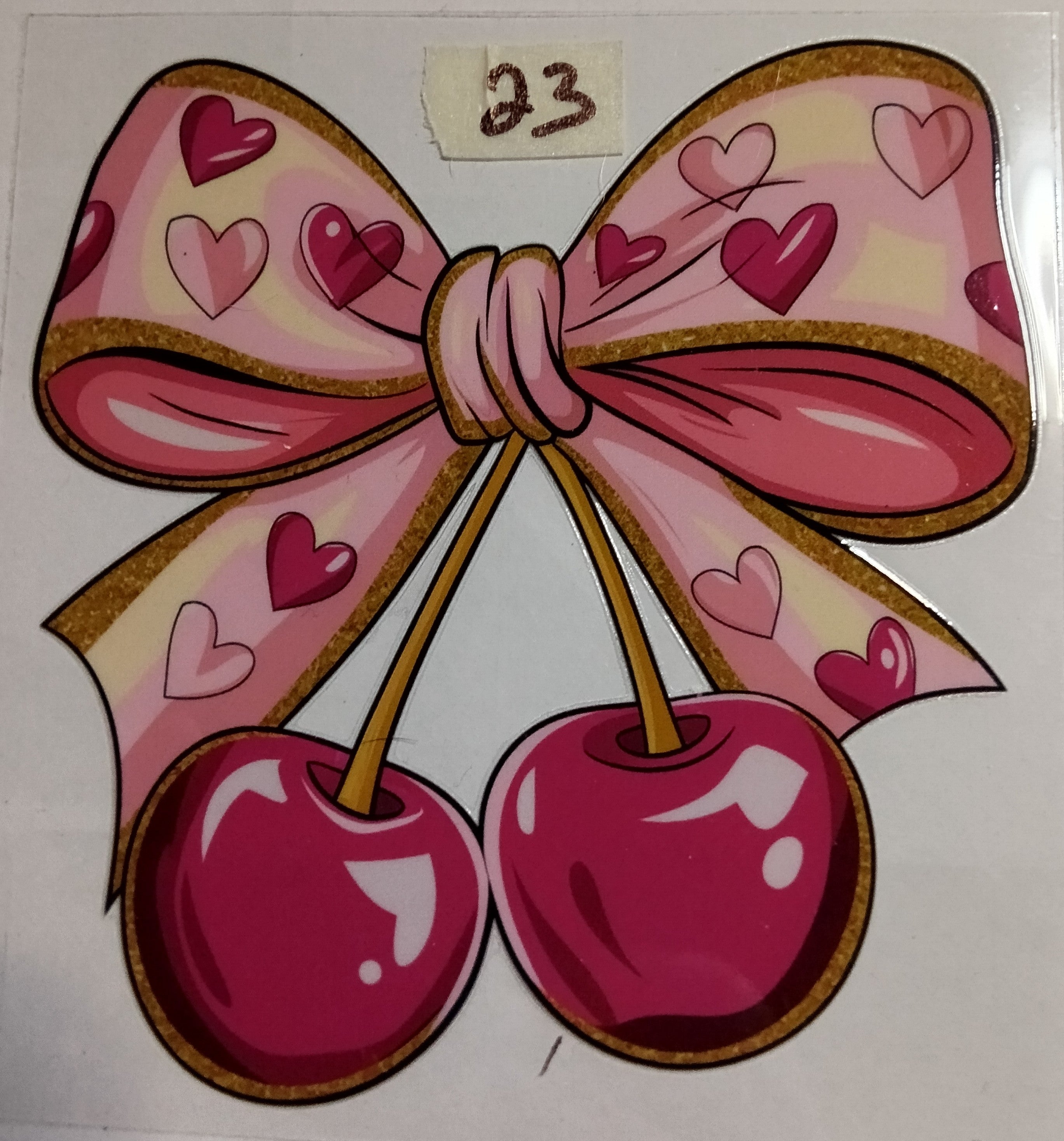 23